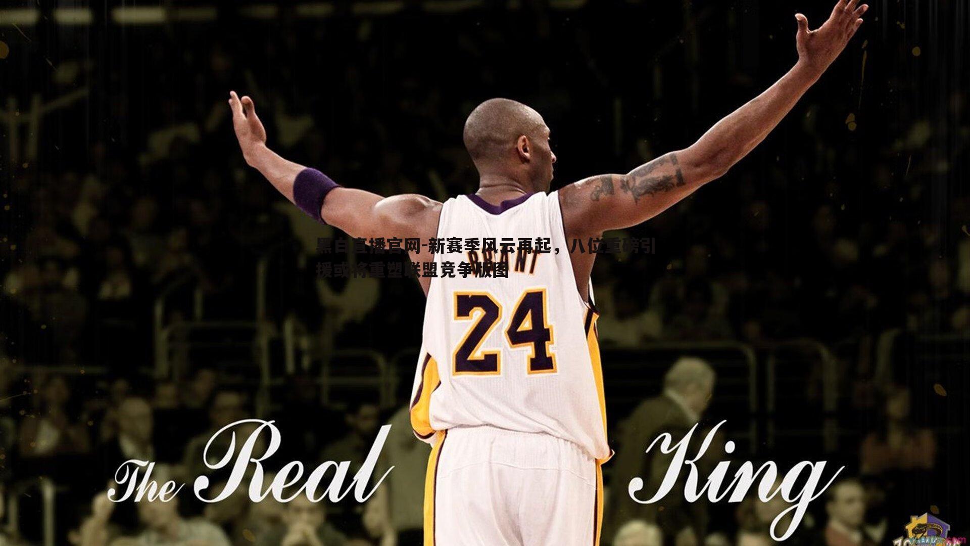 新赛季风云再起，八位重磅引援或将重塑联盟竞争版图